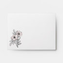Search for lined envelopes Flowers