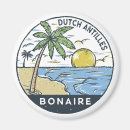 Search for tropical colours magnets Ocean waves