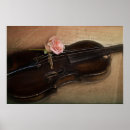 Search for violin posters Still life