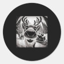 Search for funny selfie stickers Xmas special offer