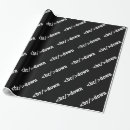 Search for coding wrapping paper Cool
