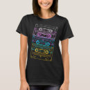Search for cassette tshirts 90s