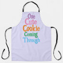 Search for through aprons Humour