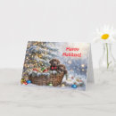 Search for chocolate labrador christmas cards Cute