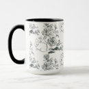 Search for cute zodiac mugs Chinese