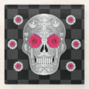 Search for chrome coasters Silver