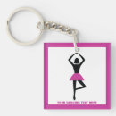 Search for dancing ballerina key rings Pink