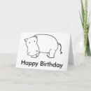 Search for hippo cards Fun