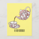 Search for teapot postcards Porcelain