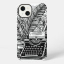 Search for writer iphone cases Author