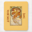 Search for alfons mouse mats Mucha
