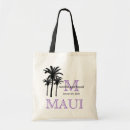 Search for maui bags Palm trees