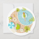 Search for swimming cards Vacation