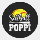 Search for softball lover stickers Funny kids