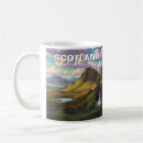 Search for scottish souvenir mugs Europe