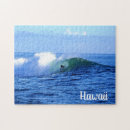 Search for hawaiian puzzles Surfing