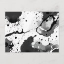 Search for splashes postcards Contemporary