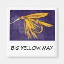 Search for yellow fish magnets Fishing
