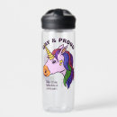 Search for gay water bottles Rainbow