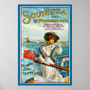 Search for edwardian posters Vintage