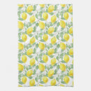 Search for lemon tea towels Leaves