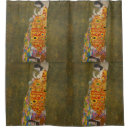 Search for klimt shower curtains Woman