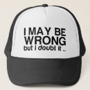 Search for cool text baseball caps Humour