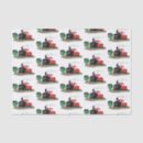 Search for train tissue paper Railroad