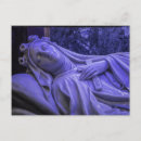 Search for religious figures postcards Church