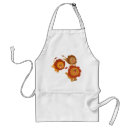 Search for three animals aprons Cartoon