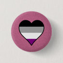 Search for love design badges Pride
