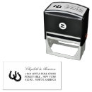 Search for horse rubber stamps Lucky
