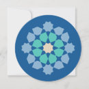 Search for tranquil cards Blue