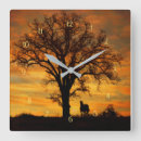Search for oak clocks Nature