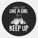 Search for scout stickers Outdoor adventure