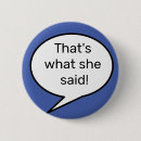 Search for said badges Quote