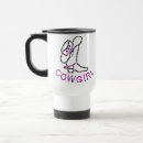 Search for cow horse mugs Cowgirl