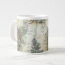 Search for french design mugs Green