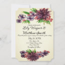 Search for proposal wedding invitations Greenery