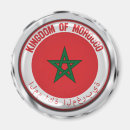 Search for maroc magnets Africa