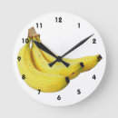 Search for country kitchen clocks Fruit