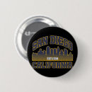 Search for san diego badges Retro