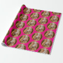 Search for cat birthday wrapping paper Humor