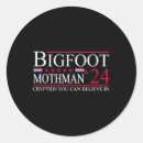 Search for mothman stickers Spooky