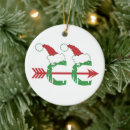 Search for cross country christmas tree decorations Sports