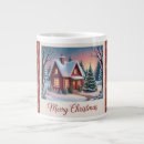 Search for cozy mugs Winter