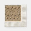 Search for vintage halloween napkins Ghost