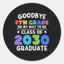 Search for bye stickers Graduate