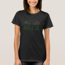 Search for abuja tshirts Souvenir