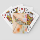 Search for hummingbird playing cards Nature